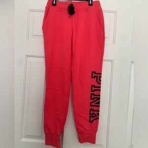 Victoria’s Secret PINK Women’s Sweatpants Joggers Size XS